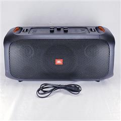 JBL Partybox On-The-Go Portable Bluetooth Party Speaker